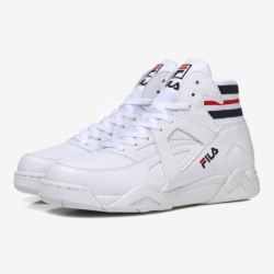 Fila Cage Tc - Miesten Urheilukengät - Valkoinen | FI-72538